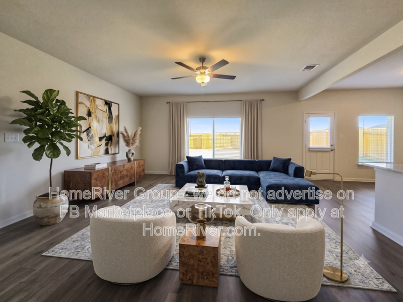 Pet Friendly | Fenced Yard | Internet Included property image