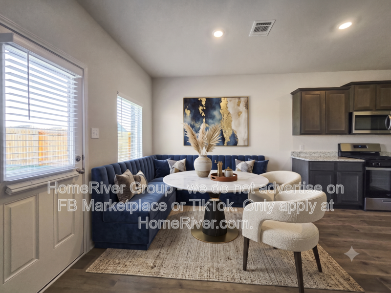 Pet Friendly | Fenced Yard | Internet Included property image