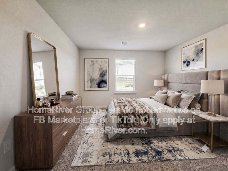 Pet Friendly | Fenced Yard | Internet Included property image
