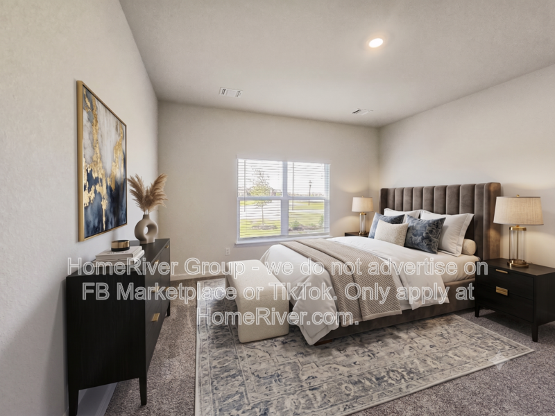 Pet Friendly | Fenced Yard | Internet Included property image