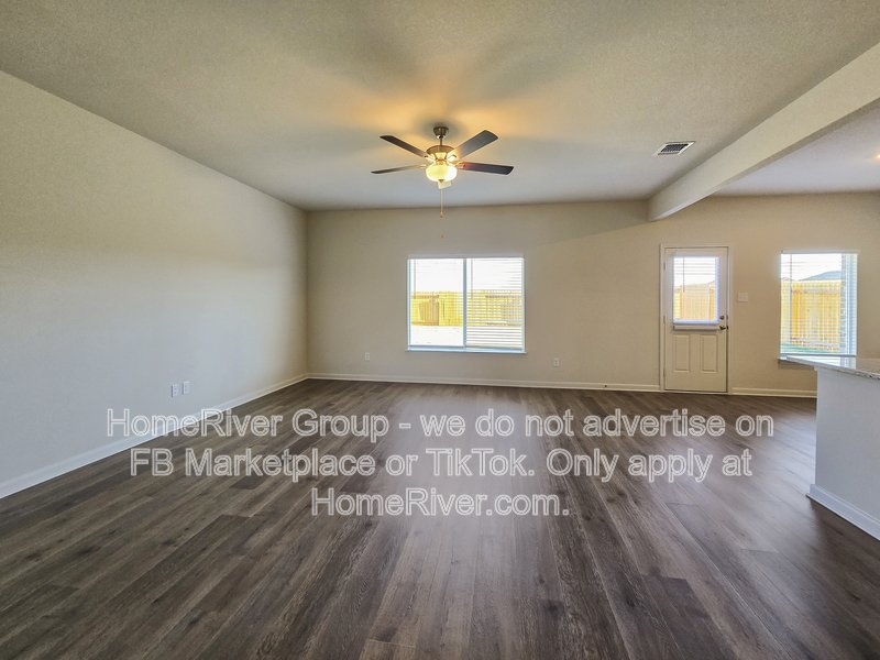 Pet Friendly | Fenced Yard | Internet Included property image