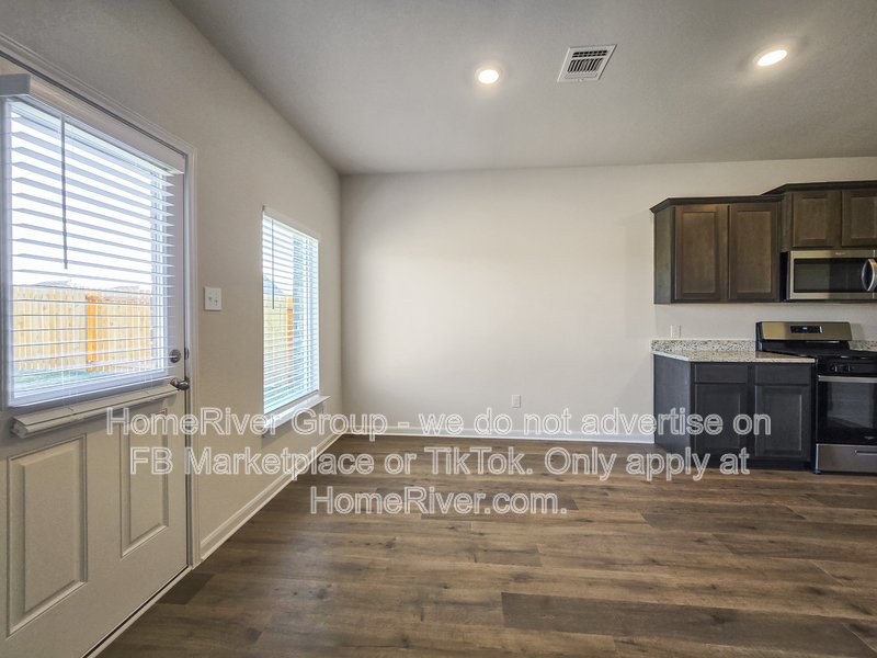 Pet Friendly | Fenced Yard | Internet Included property image