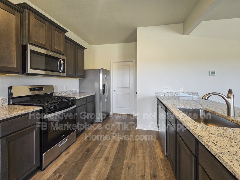 Pet Friendly | Fenced Yard | Internet Included property image