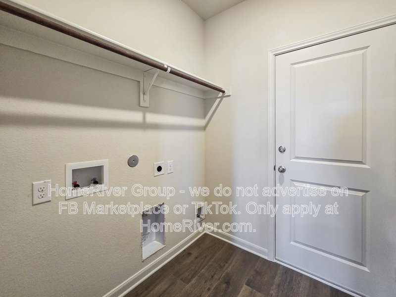 Pet Friendly | Fenced Yard | Internet Included property image