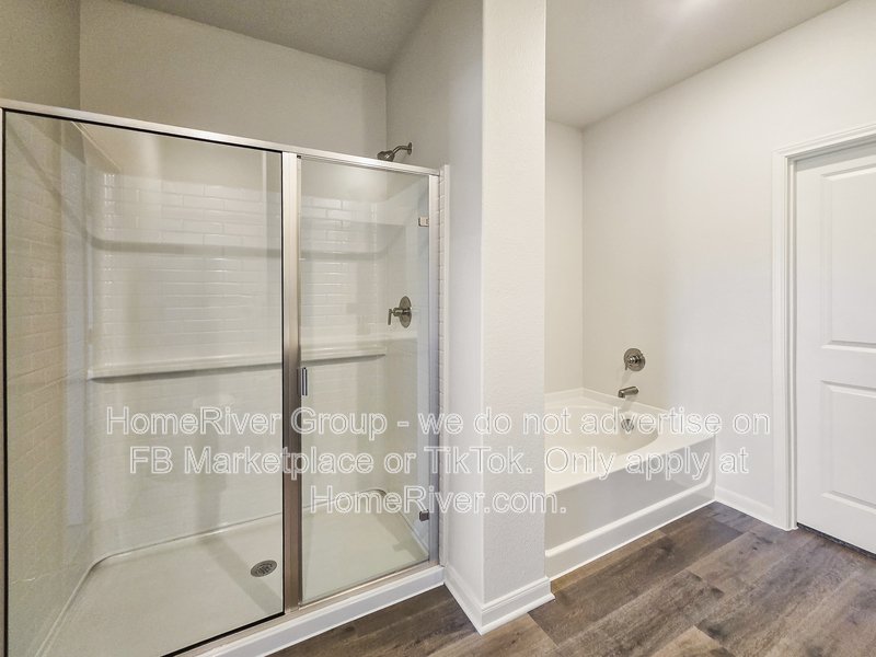 Pet Friendly | Fenced Yard | Internet Included property image