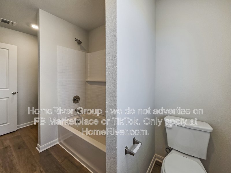 Pet Friendly | Fenced Yard | Internet Included property image