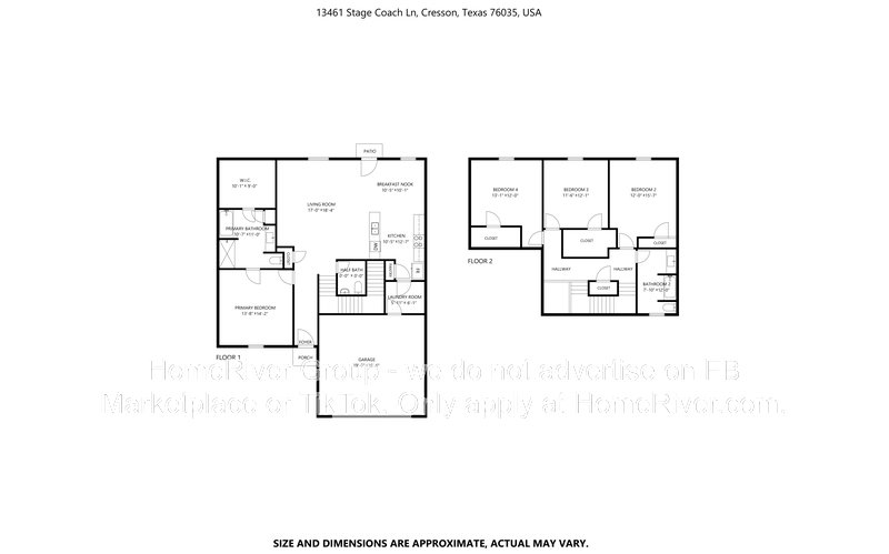 Pet Friendly | Fenced Yard | Internet Included property image
