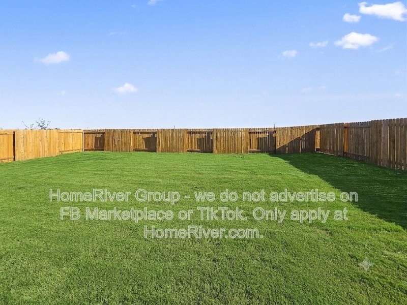 Pet Friendly | Fenced Yard | Internet Included property image