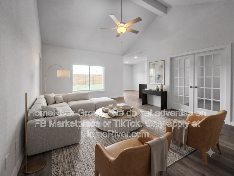 New Construction |  Pets Welcome | Internet Included property image