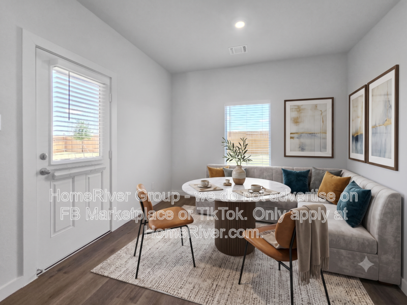 New Construction |  Pets Welcome | Internet Included property image