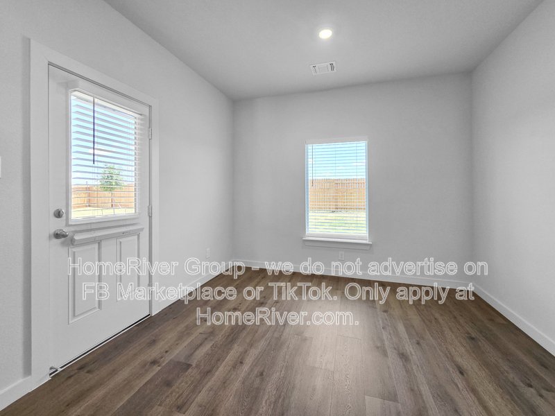 New Construction |  Pets Welcome | Internet Included property image