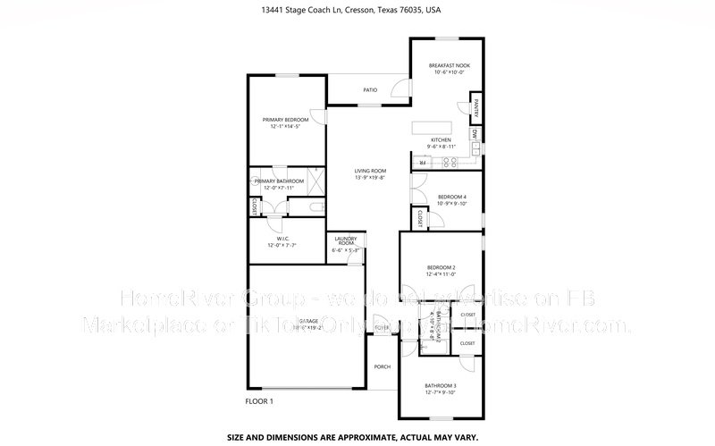 New Construction |  Pets Welcome | Internet Included property image