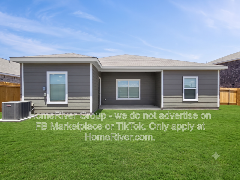 New Construction |  Pets Welcome | Internet Included property image