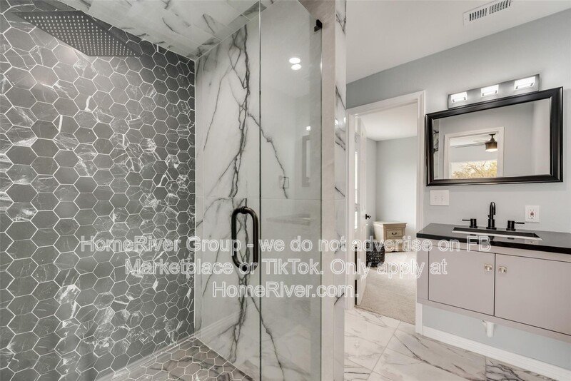 Designer Finishes | Stainless Steel | Pet Friendly. property image