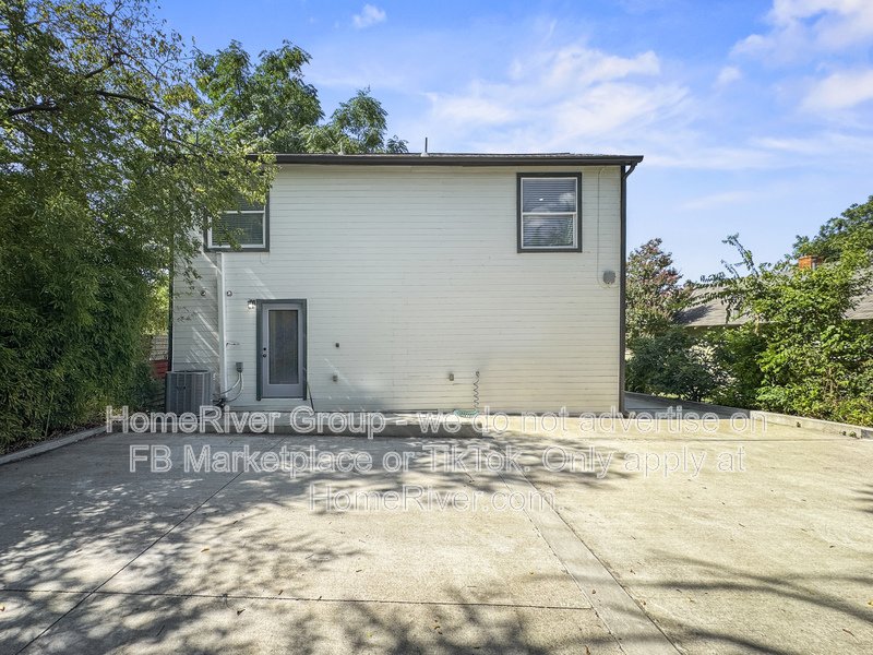 Designer Finishes | Stainless Steel | Pet Friendly. property image