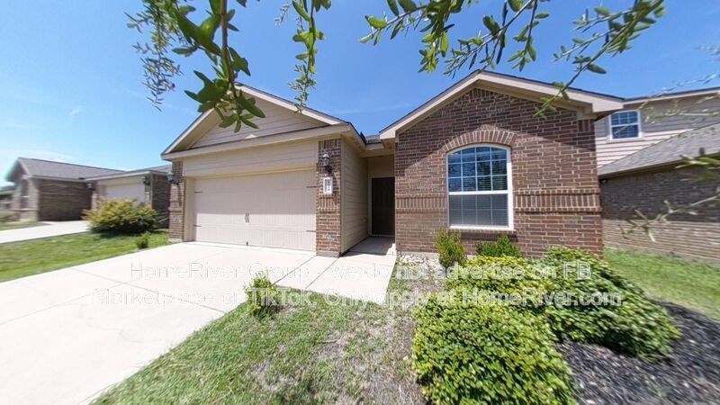 3 BR Home | Attached Garage | Refrigerator property image