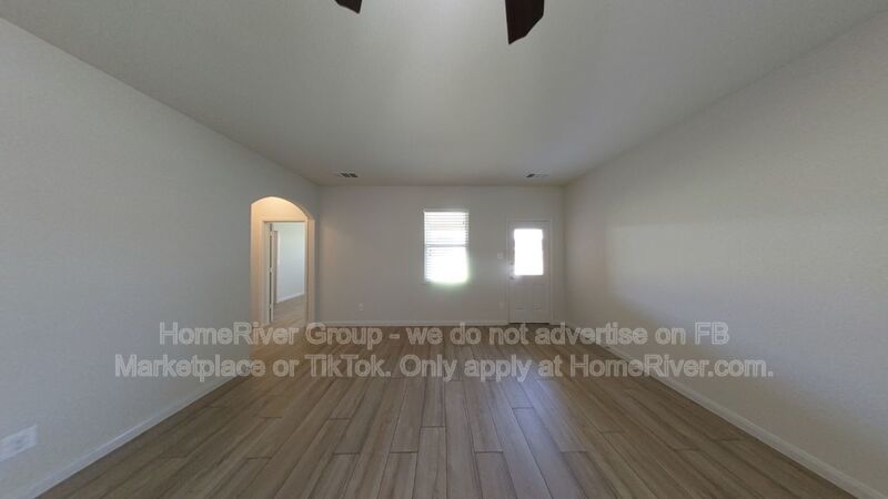 3 BR Home | Attached Garage | Refrigerator property image