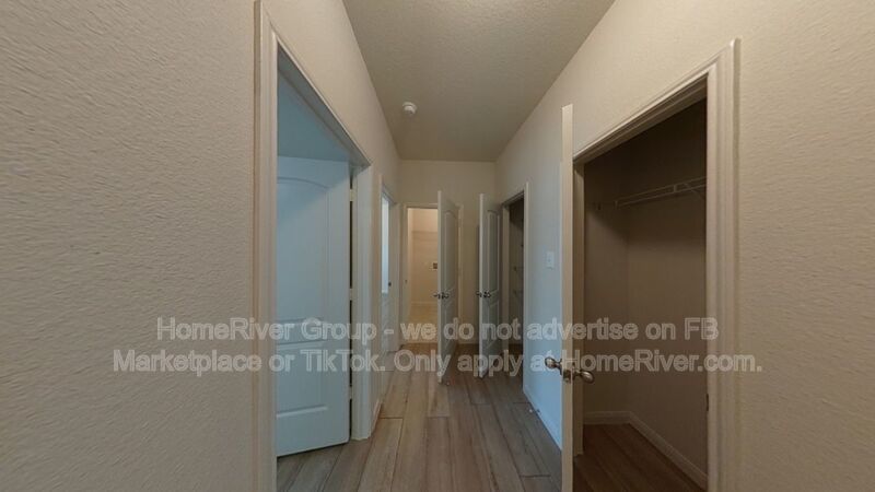 3 BR Home | Attached Garage | Refrigerator property image