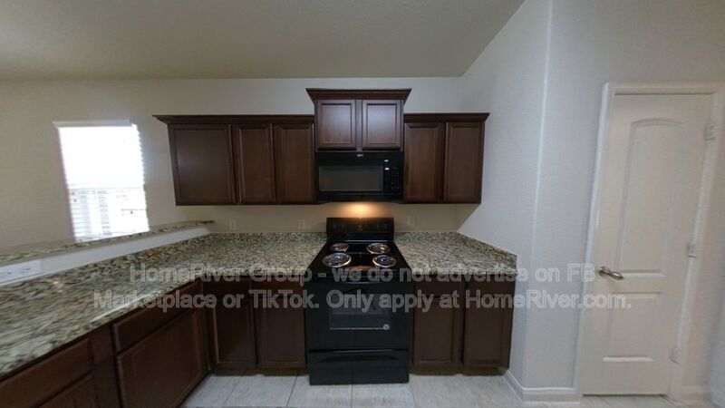 3 BR Home | Attached Garage | Refrigerator property image