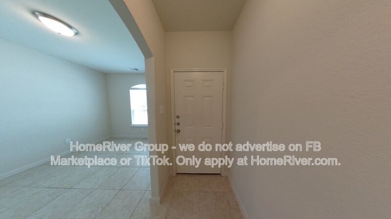3 BR Home | Attached Garage | Refrigerator property image