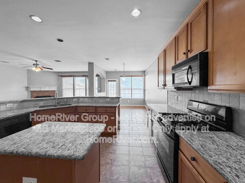 5 BR Home | Private Study | Fenced Yard | Frisco ISD property image