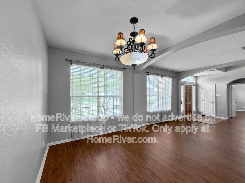 5 BR Home | Private Study | Fenced Yard | Frisco ISD property image