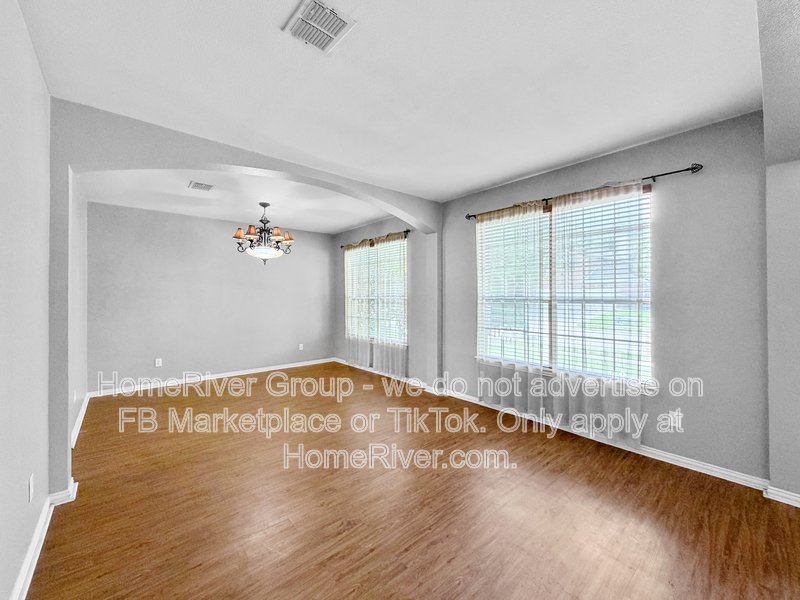 5 BR Home | Private Study | Fenced Yard | Frisco ISD property image