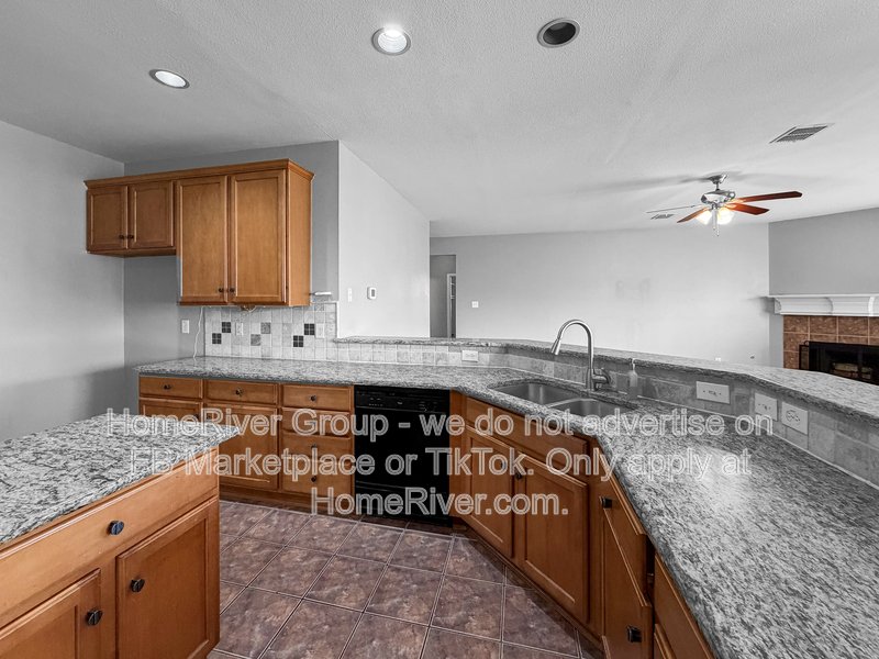 5 BR Home | Private Study | Fenced Yard | Frisco ISD property image