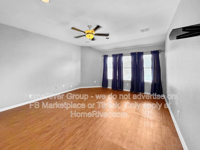 5 BR Home | Private Study | Fenced Yard | Frisco ISD property image