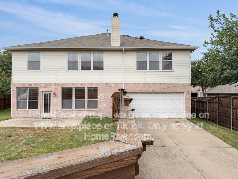 5 BR Home | Private Study | Fenced Yard | Frisco ISD property image