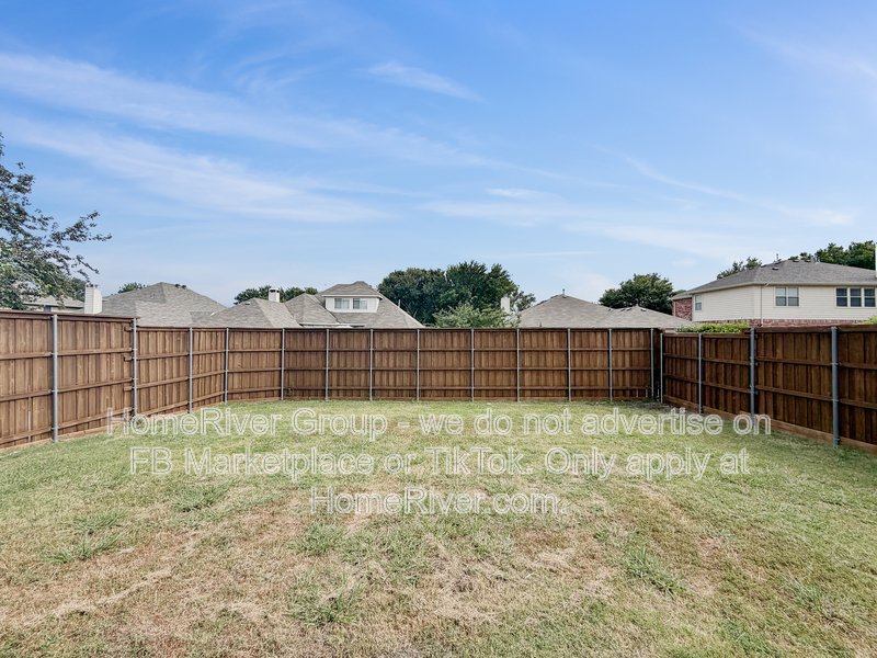 5 BR Home | Private Study | Fenced Yard | Frisco ISD property image