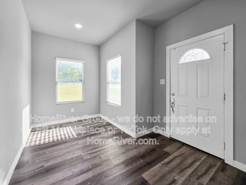 3 BR Home | Quartz Counters | Refrigerator | property image