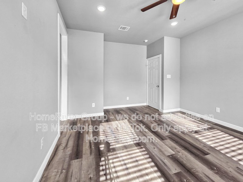 3 BR Home | Quartz Counters | Refrigerator | property image