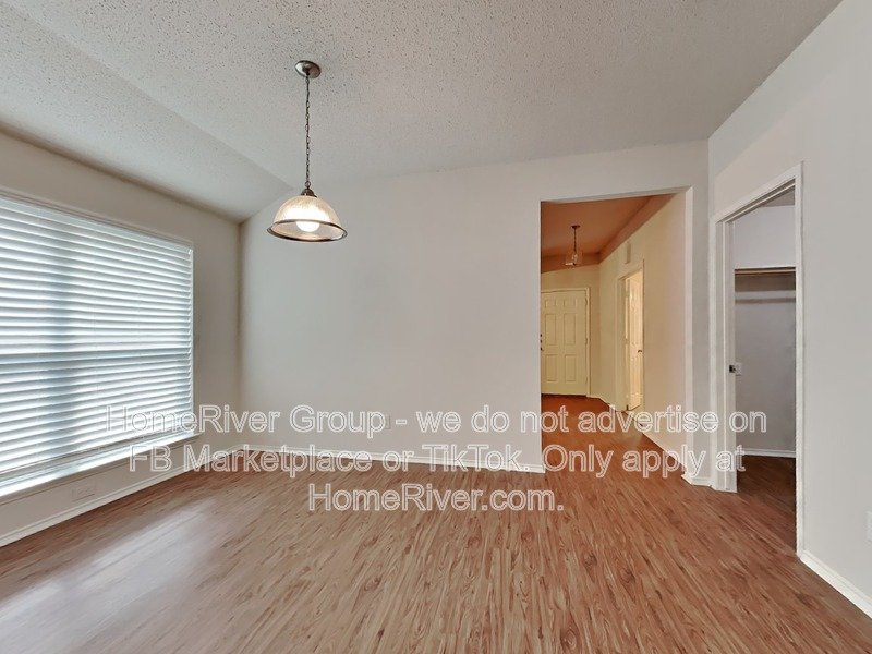 4 BR Home | Fireplace | Fenced Yard property image