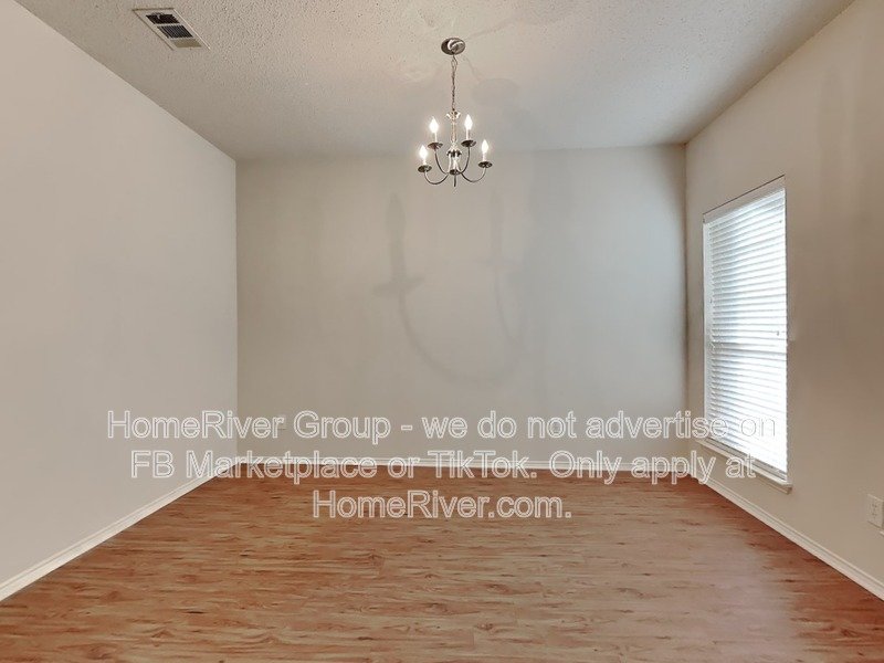 4 BR Home | Fireplace | Fenced Yard property image