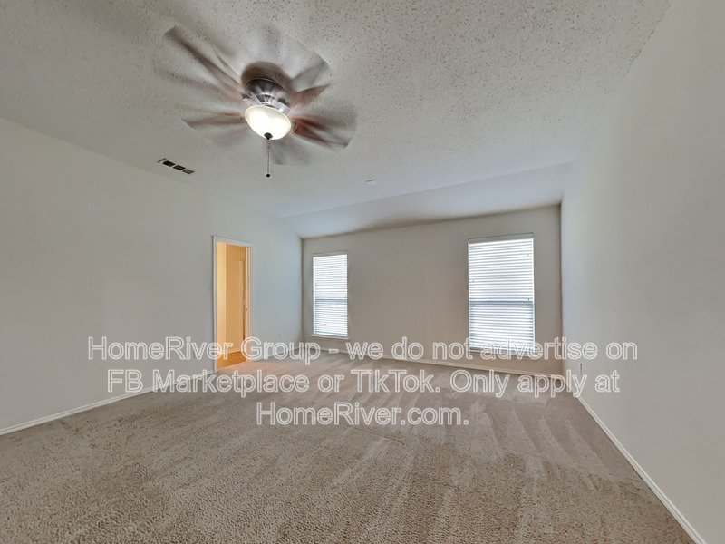 4 BR Home | Fireplace | Fenced Yard property image