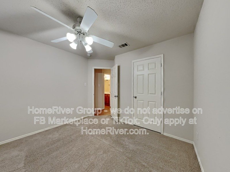 4 BR Home | Fireplace | Fenced Yard property image