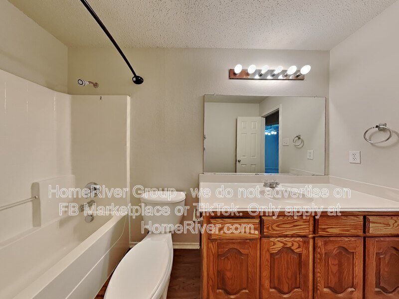 4 BR Home | Fireplace | Fenced Yard property image