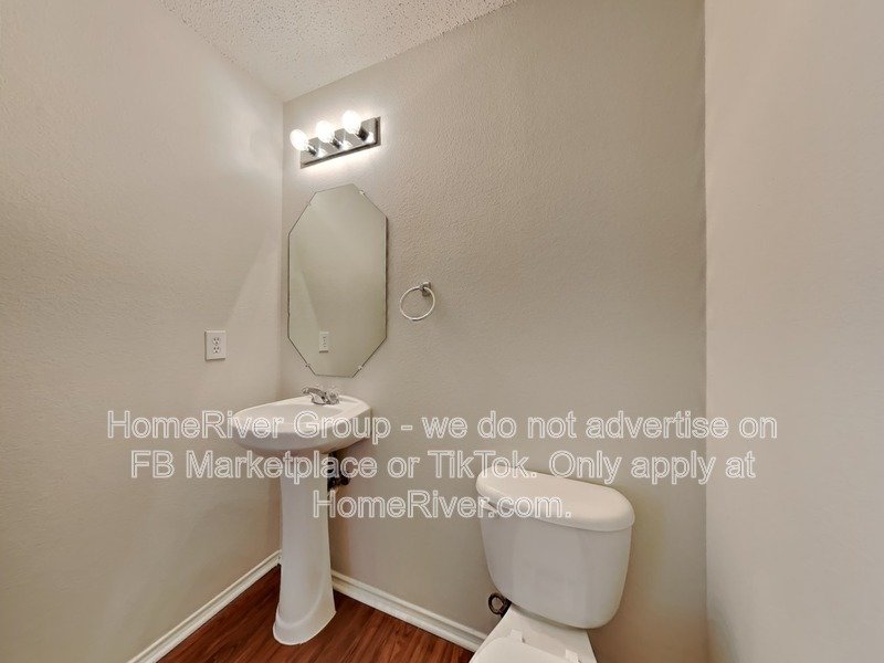 4 BR Home | Fireplace | Fenced Yard property image