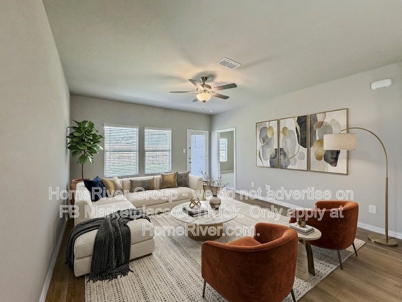 Fenced Yard | Pet Friendly | Washer/Dryer property image