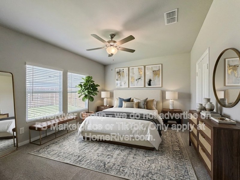 Fenced Yard | Pet Friendly | Washer/Dryer property image