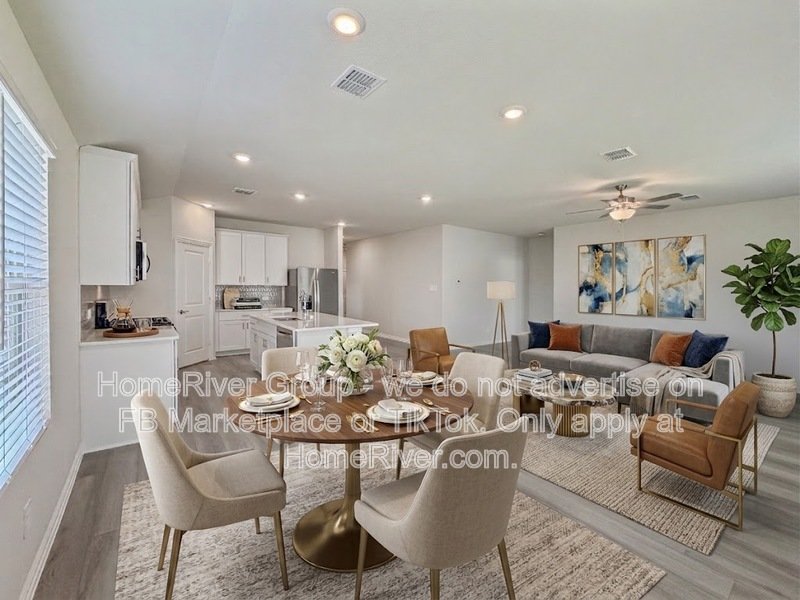 Fenced Yard | Pets Welcome | Fridge Included property image