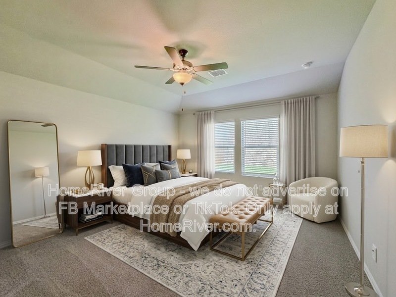 Fenced Yard | Pets Welcome | Fridge Included property image