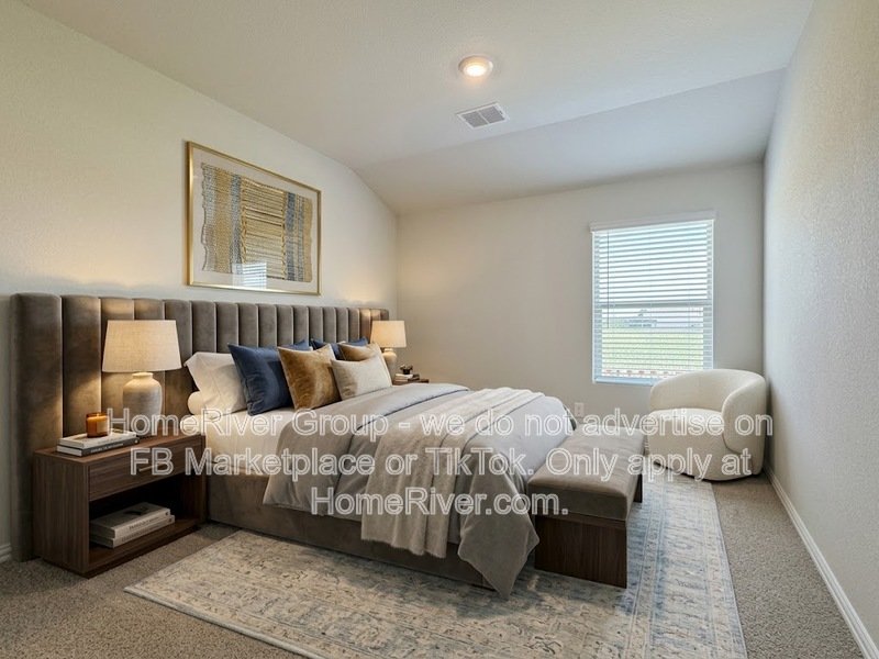 Fenced Yard | Pets Welcome | Fridge Included property image
