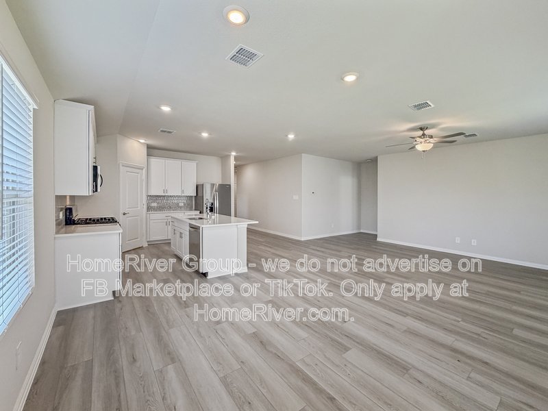 Fenced Yard | Pets Welcome | Fridge Included property image