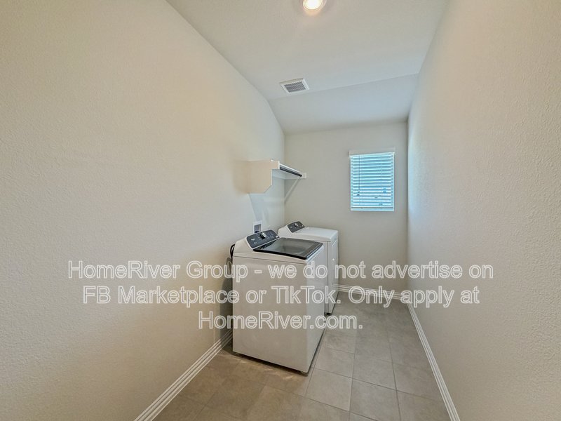 Fenced Yard | Pets Welcome | Fridge Included property image