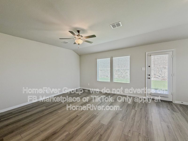 Fenced Yard | Pets Welcome | Fridge Included property image