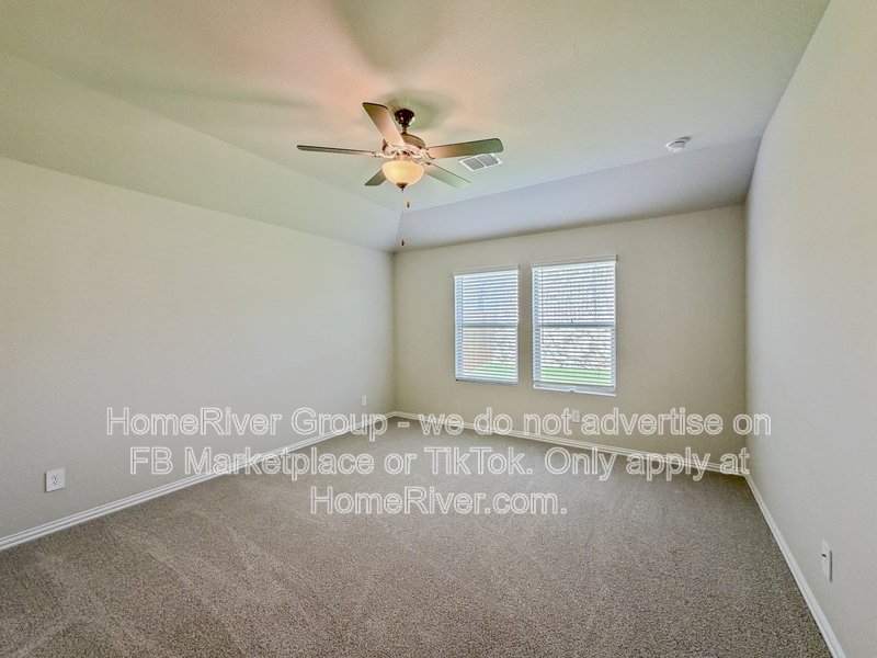 Fenced Yard | Pets Welcome | Fridge Included property image