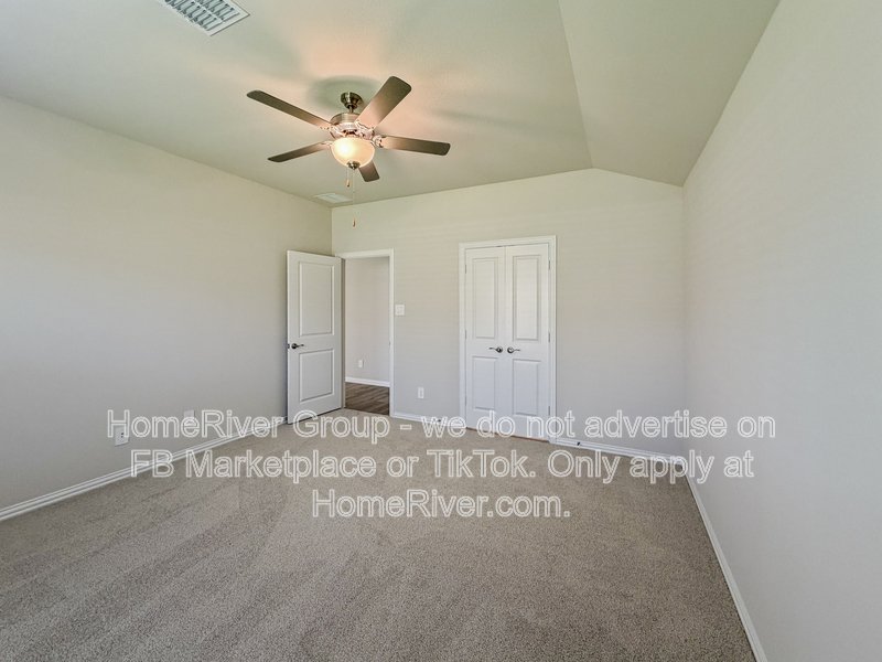 Fenced Yard | Pets Welcome | Fridge Included property image