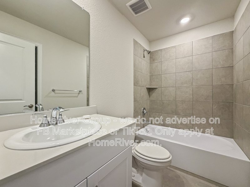Fenced Yard | Pets Welcome | Fridge Included property image
